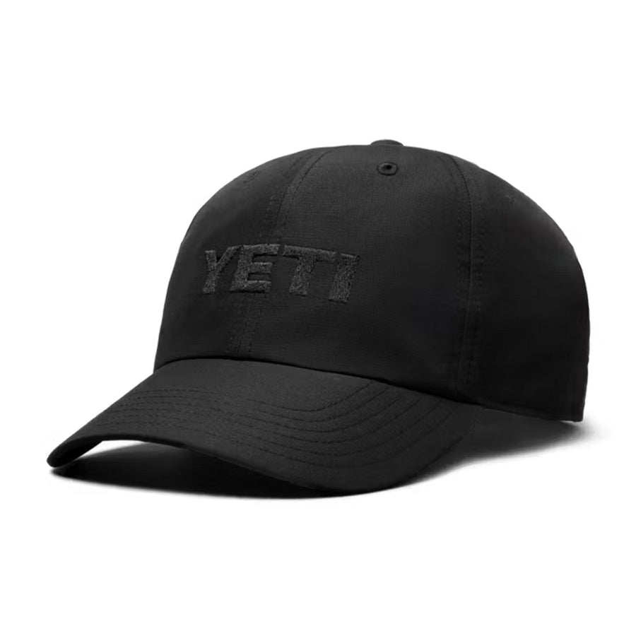 Logo Performance Baseball Cap