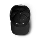 Logo Performance Baseball Cap