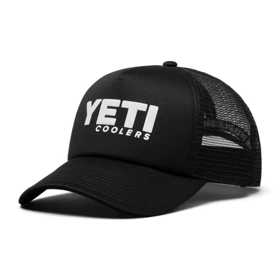 YETI® Coolers Mid Pro Foam Trucker Hat