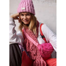 Alpanemone Beanie