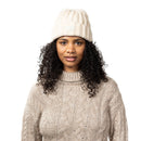 Alpanemone Beanie
