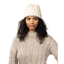 Alpanemone Beanie