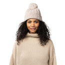 Pasque Beanie