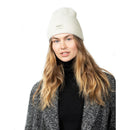 Darty Turnup Beanie