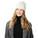 Darty Turnup Beanie