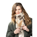 Cowcoon Scarf