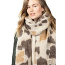 Cowcoon Scarf