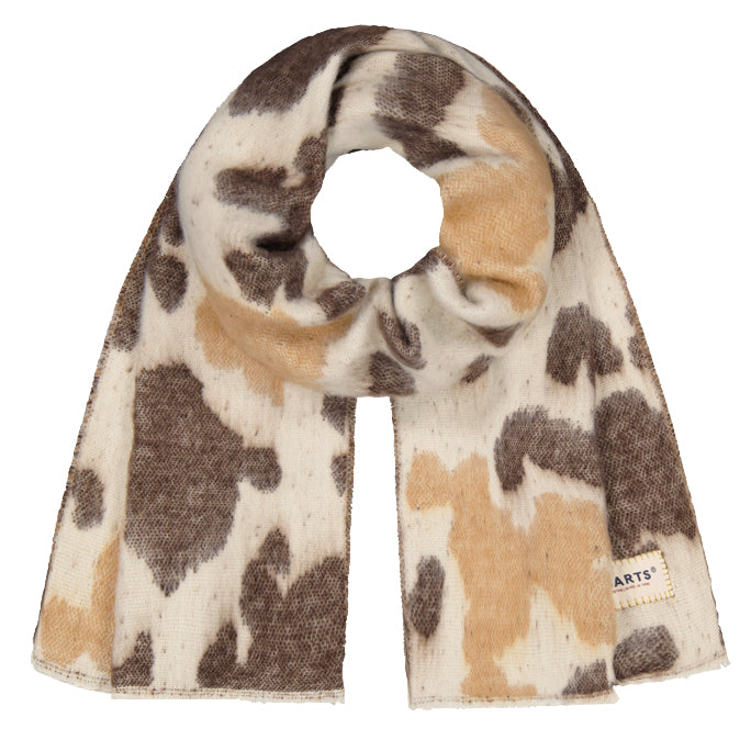 Cowcoon Scarf