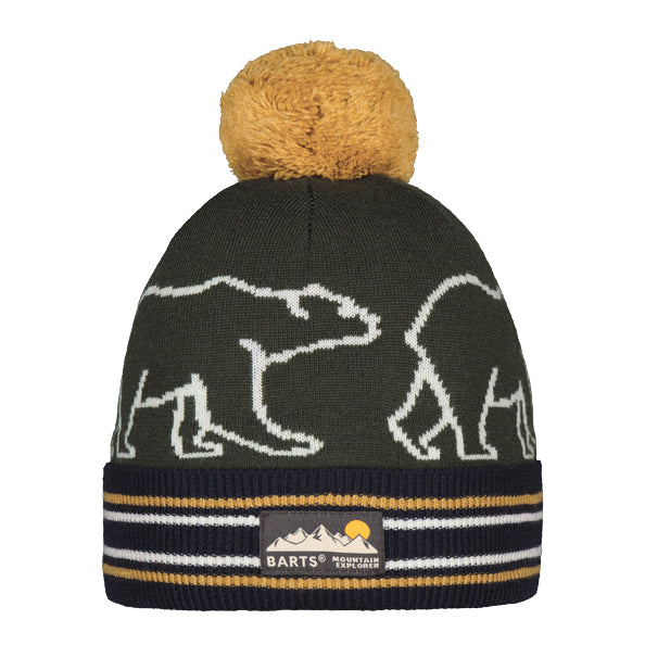 Kids Gorner Beanie