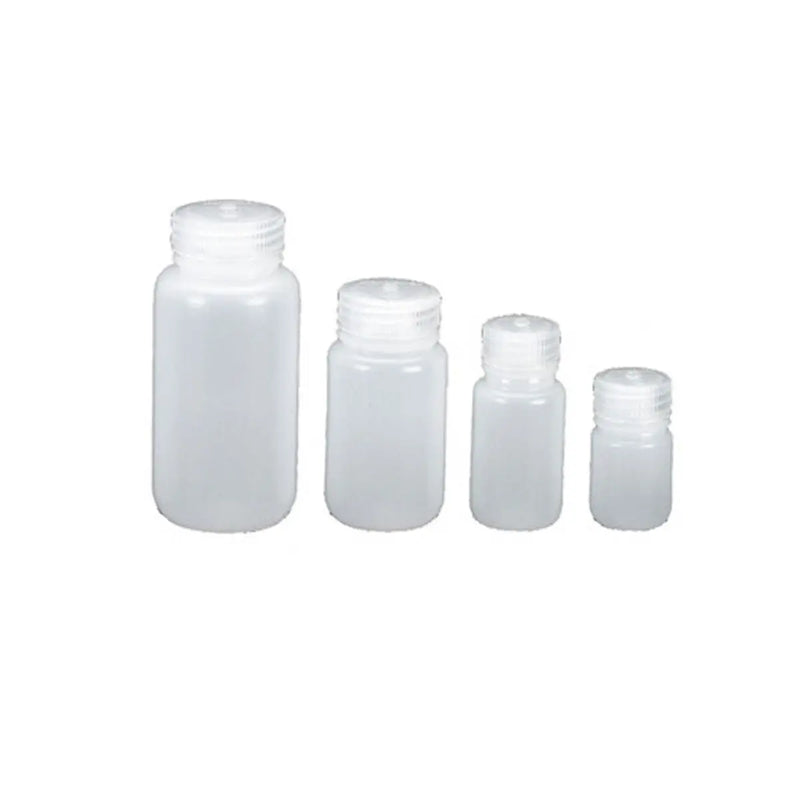 WM Round Bottle 125ML