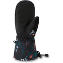 Camino Ski Mitts - Wildflower