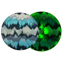 Waboba Wingman UFO 6" L.E.D. Flying Disc  