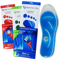 Magnetic Gel Insoles