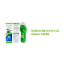 Walk Pain Free Magnetic Gel Insoles  