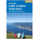 Cicerone Walking Lake Garda and Iseo- Great Outdoors Ireland