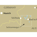Walking in the Salzkammergut: the Austrian Lake District