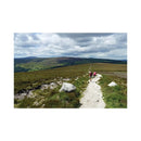 Walking The Wicklow Way
