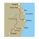 Walking The Wicklow Way