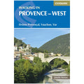Walking in Provence - West