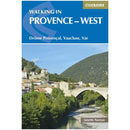 Cicerone Walking in Provence - West- Great Outdoors Ireland