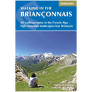 Cicerone Walking in the Brianconnais- Great Outdoors Ireland