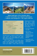 Cicerone Walking in the Brianconnais- Great Outdoors Ireland