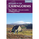 Cicerone Walking in the Cairngorms- Great Outdoors Ireland