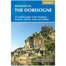 Cicerone Walking in the Dordogne- Great Outdoors Ireland