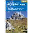 Cicerone Walking in the Haute Savoie: North- Great Outdoors Ireland