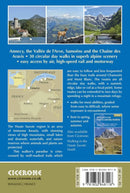 Walking in the Haute Savoie: North