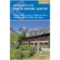 Walking in the Haute Savoie: South