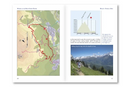 Cicerone Walking in the Haute Savoie: South- Great Outdoors Ireland