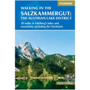 Cicerone Walking in the Salzkammergut: the Austrian Lake District- Great Outdoors Ireland