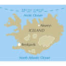 Walking and Trekking in Iceland