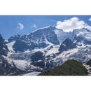 Walking in the Engadine - Switzerland