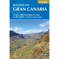 Walking on Gran Canaria