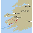 Walking the Kerry Way