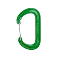 Walldo Carabiner - Green