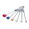Wallnut Set 1-6