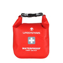 Lifesystems Waterproof First Aid Kit- Great Outdoors Ireland