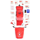 Lifesystems Waterproof First Aid Kit- Great Outdoors Ireland