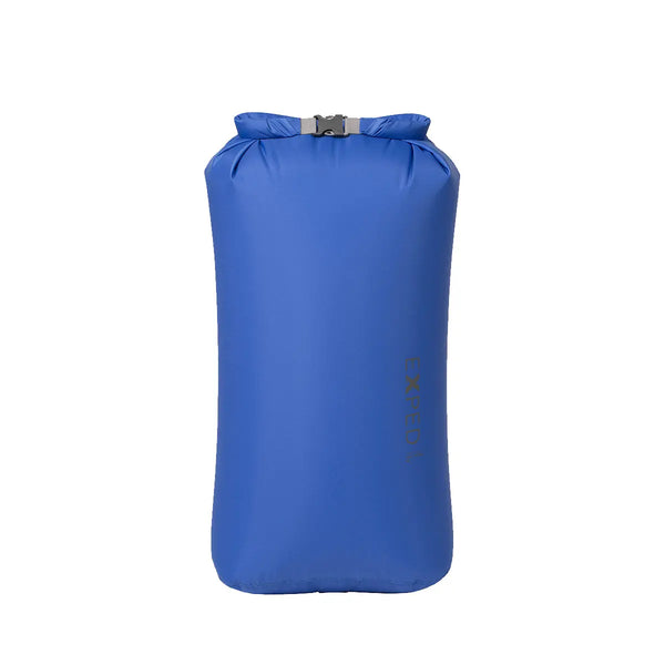 Exped Waterproof Fold Drybag Bright - Large- Great Outdoors Ireland