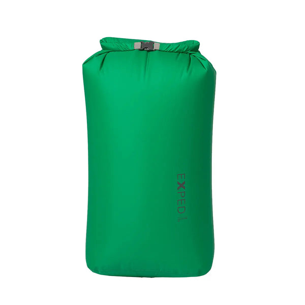 Exped Waterproof Fold Drybag Bright- X - Large- Great Outdoors Ireland