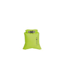 Exped Waterproof Fold Drybag Bright - XXS Great Outdoors Ireland