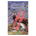 Waterproof Killarney National Park 1:20k Map