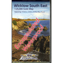 Waterproof South East Wicklow 1:25k Map