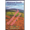 Waterproof South Wicklow 1:25k Map