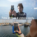Waterproof Phone Case Plus+