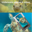 Waterproof Phone Case Plus+