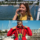 Waterproof Phone Case Plus+